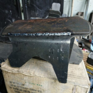 Прокладка М1698.02.100 (четырех усая) - новая