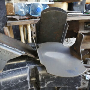 Прокладка М1698.03.100 (двух усая) - новая