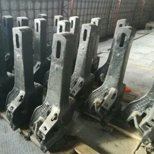 Вагонные запчасти