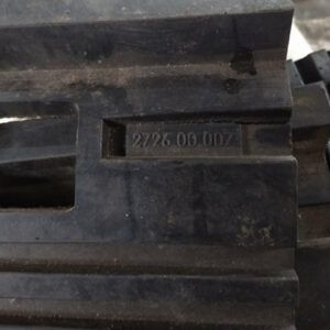 Комплект резиновых прокладок для стрелочных переводов пр.2768 (новый)