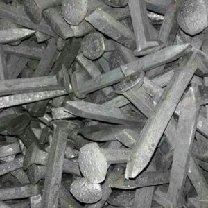 Костыль путевой 16х16х230 - новый