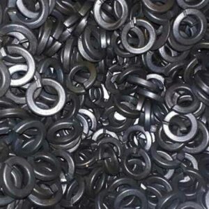 Шайба одновитковая М22 (вес 1шт.- 0,049) - новая