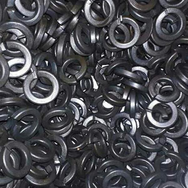 Шайба одновитковая М22 (вес 1шт.- 0,049) - новая