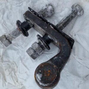 Серьга соединительной тяги (контрольная) Р50 - новая