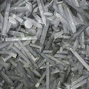 Костыль путевой 14х14х130 Р24 (0,25кг) - новый