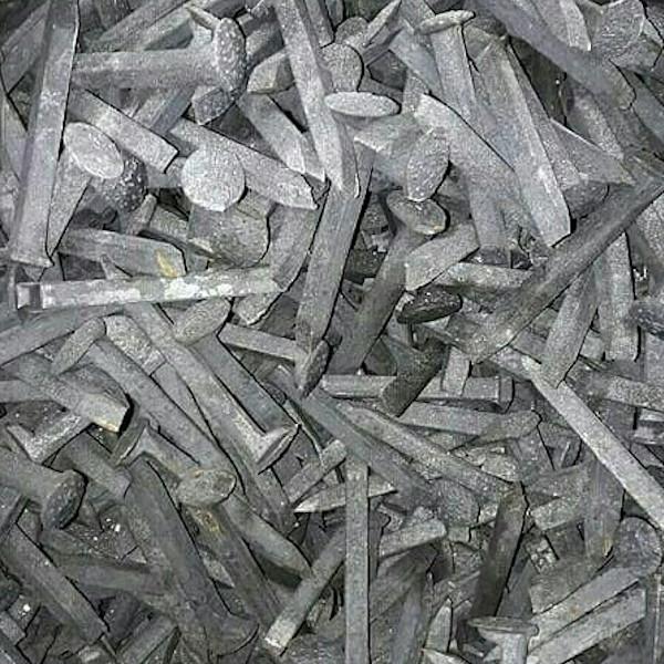 Костыль путевой 14х14х130 Р24 (0,25кг) - новый