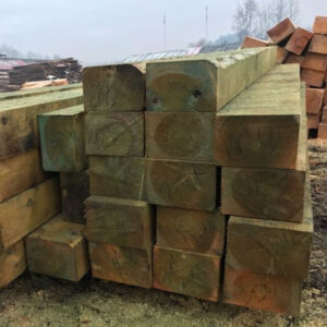 Брус А4 Тип 2 - новый