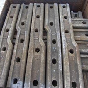 Накладка переходная Р65/Р50 (38,2кг) - новая