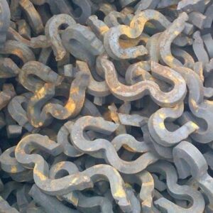 Противоугон П65, (1,36кг) - новый