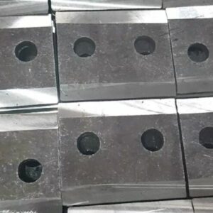 Планка прижимная У1/П1 (новая)