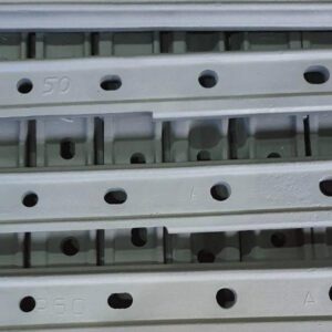 Накладка переходная Р50/Р43 - новая