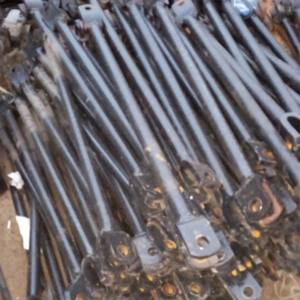 Тяга нерегулируемая без галстука первая - (новая)