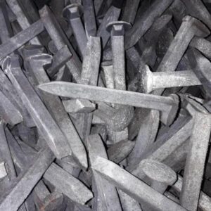 Костыль путевой 16х16х165 (0,38кг) - новый