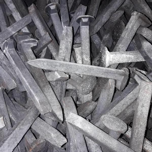 Костыль путевой 16х16х165 (0,38кг) - новый