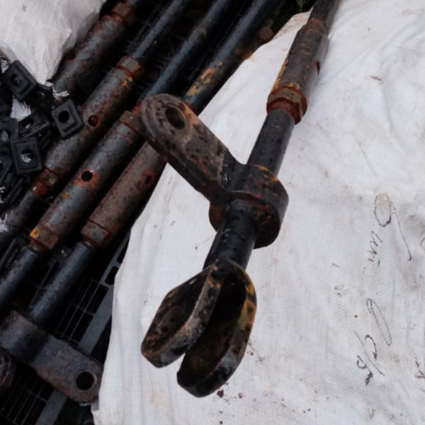 Тяга регулируемая с галстуком вторая СП 131-01 - (новая)