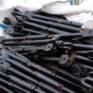 Тяга регулируемая без галстука вторая СП 131 - (новая)