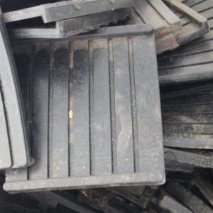 Прокладка ЦП 143 (под рельс) - новая