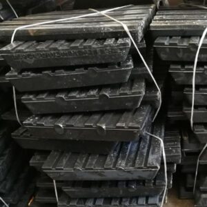 Прокладка ЦП204 АРС-4 ТУ 3185-001-01115863- исполнение ПД (новая)