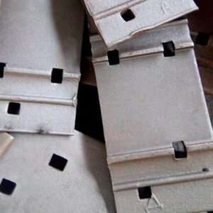 Подкладка СД 65, (7,22кг) - новая