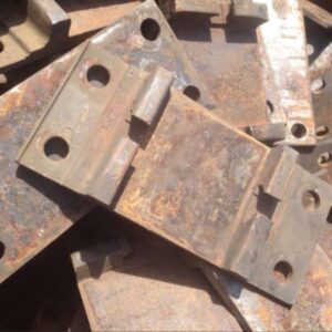 Подкладка КД 65 (9,6 кг), Б/У