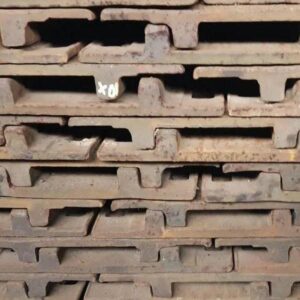 Подкладка КБ65 (6,85кг), Салдинск - Б/У