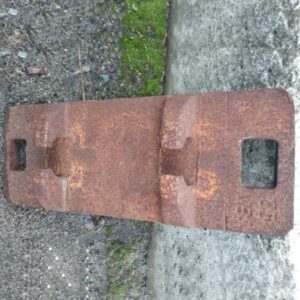 Подкладка КБ 50 (6,85 кг), - новая