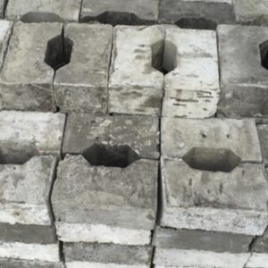 Стойка трубопровода Тип 2 (МГ-36-64-00) - новые