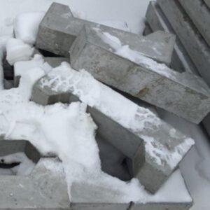 Стойка трубопровода Тип 1 (МГ-36-63-00) - новая