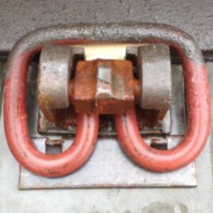 Скрепления