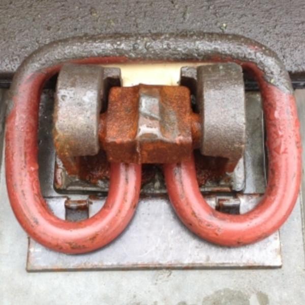 Скрепление АРС-4 ТУ 3185-001-01115863-2004 - (новый)