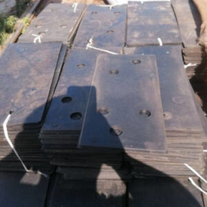 Прокладка OП-68-74 нашпальная (под подкладку Д-50) - новая