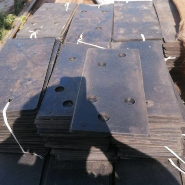 Прокладка OП-68-74 нашпальная (под подкладку Д-50) - новая