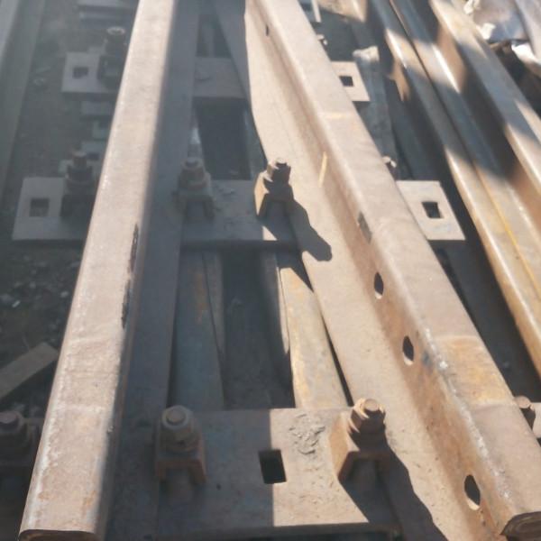 Стрелочный перевод ТИП Р65 Марка 1/6 (новый)