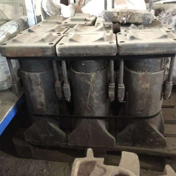 Поглощающий аппарат РТ120 - Б/У