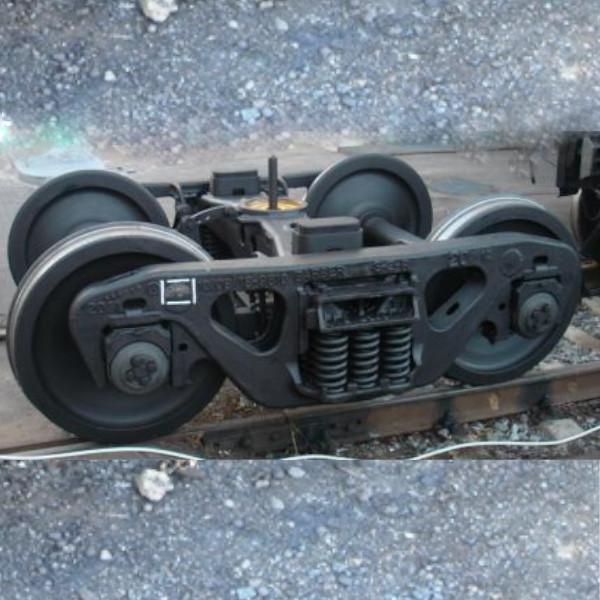 Тележка для грузовых вагонов 18-100 (новая)