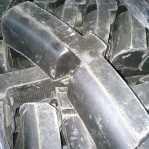 Тормозные колодки композиционные 25610-Н (новые)